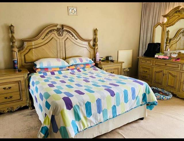 3 BEDROOM HOUSE FOR SALE IN PROTEA NORTH